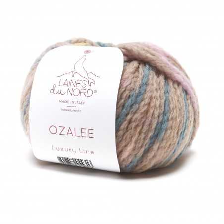 Ozalee by Laines du Nord -...