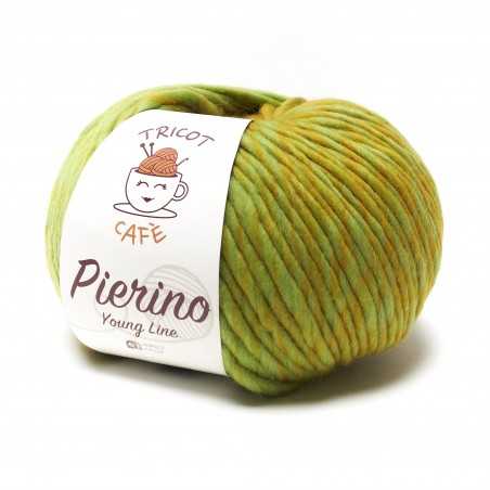 Pierino by Tricot Cafè -...