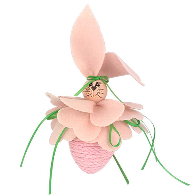 Petalous Pink Bunny Kit
