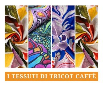 I Tessuti di Tricot Cafè